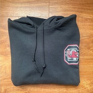 Custom USC Hoodie